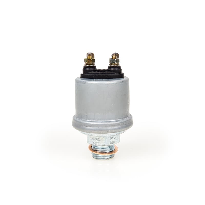 Oil Pressure Sensor Fit for Most Construction Machine Truck for VDO