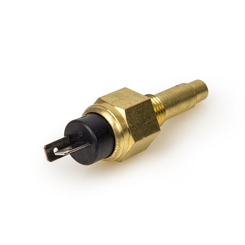 Engine Water Temp Sensor Sender M14*1.5 for Water Temp Gauges Generator